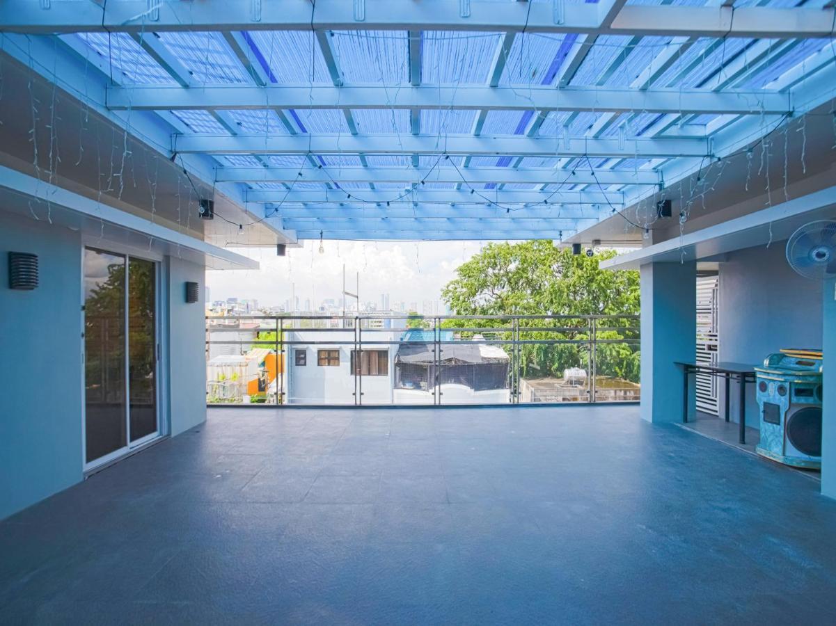 Capital O 806 Pattaui Residences Taguig Exterior photo