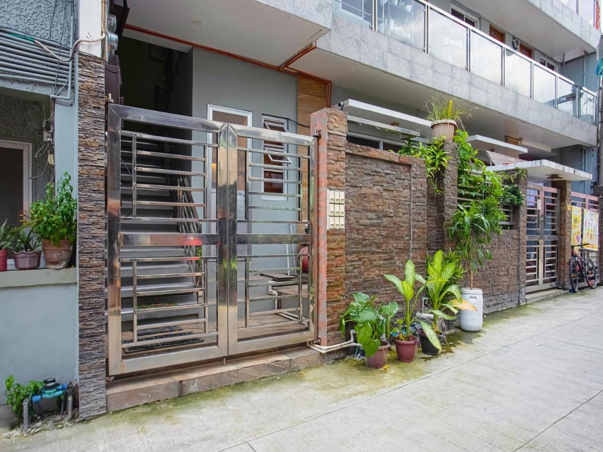Capital O 806 Pattaui Residences Taguig Exterior photo